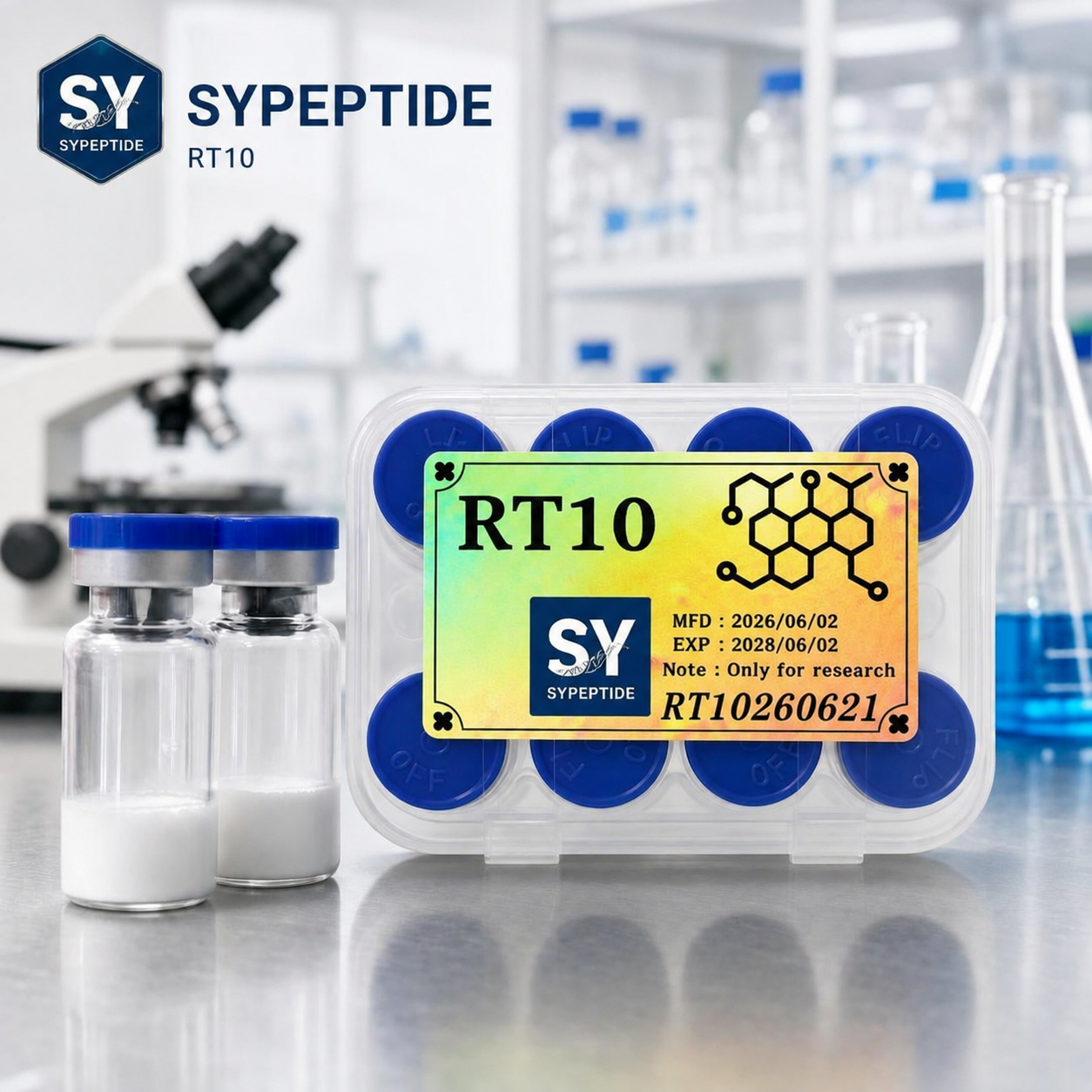 Retatrutide 10mg