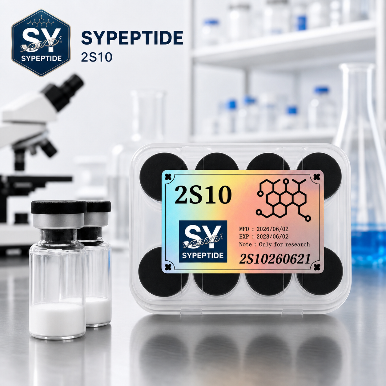 SS-31 10mg